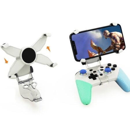 Wireless Controller para Nintendo Modelo 1176 + 1176C