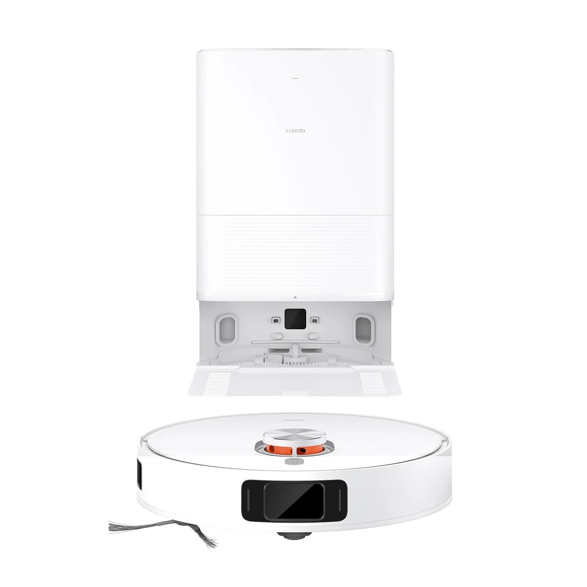 x20 pro Robot Vacuum X20 Pro White - Imagen 1
