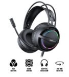 Gaming Headphone X88 3.5MM