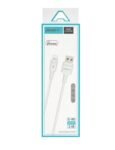 Ansty Fast Charging para iPhone USB A Lightning ZI-003