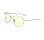 Glasses with Blue Light Reduction Clear MUS-00309