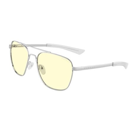 Glasses with Blue Light Reduction Clear MUS-00309