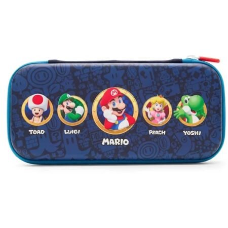 Slim Case Super Mario NSCS0406-01