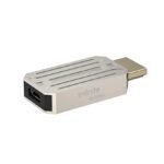 Infinite USB C Hdmi Adapter Wi-HB004 Silver