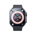 Smart Watch BT Call I024 HD Touch Screen Zinc Alloy