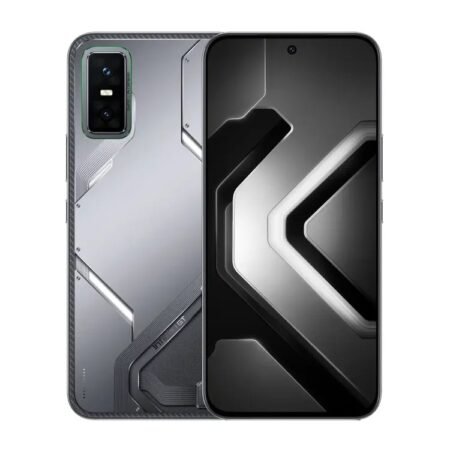 Infinix GT 30 5G Infinix AI 144Hz Shadow Ash X6876 8GB 256GB