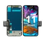 Pantalla para iPhone 11 Incell + Instalación