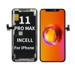 Pantalla para iPhone 11 Pro Max Incell + Instalación