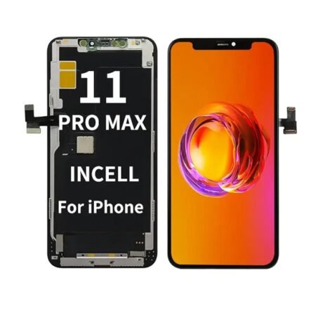 Pantalla para iPhone 11 Pro Max Incell + Instalación