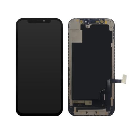 Pantalla para iPhone 12 Pro Max Incell + Instalación