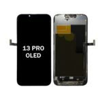 Pantalla para iPhone 13 Pro Oled + Instalación