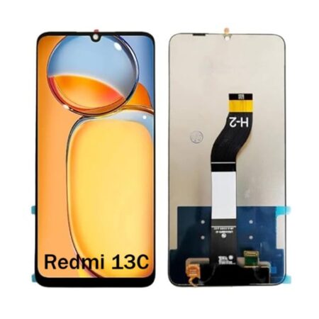 Pantalla para Xiaomi Redmi 13C + Instalacion