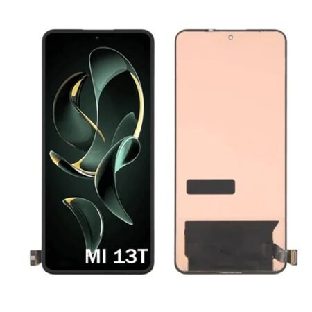 Pantalla Para Xiaomi Mi 13T INCELL Negro + Instalacion