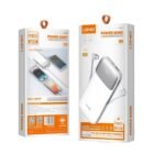 Power Bank con Cable 10000mAh PQ19