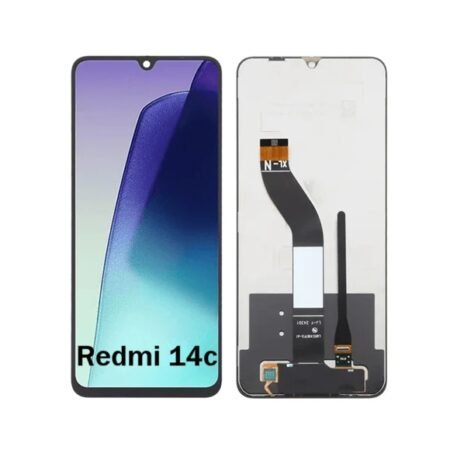 Pantalla para Redmi 14C + Instalación