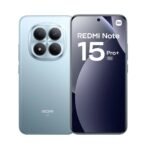 Redmi Note 15 Pro+ 5G Azul Glaciar 8GB 256GB