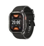 Smart Watch SW05 IP68 168H Long Battery Life 2.0 IPS Tarnish