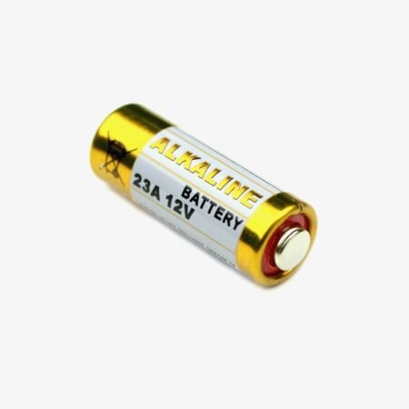 High Voltage Battery 23A 12V Alkaline Battery L1028, VA23GA MS1121, MN21