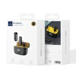Duo Wireless Mini Microphone WI-WM003 Type-C