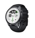 Havit M9056 Wireless Call Smart Watch Health Monitor Black