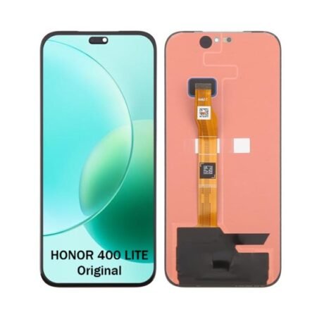 Pantalla para Honor 400 Lite Original + Instalación