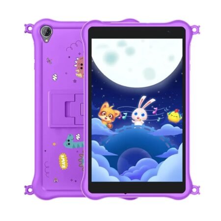 Blackview TAB 50 Kids 3+3GB 64GB Purple