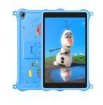 Blackview TAB 50 Kids 3+3GB 64GB Bubbly Blue