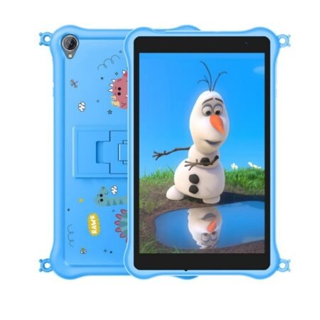 Blackview TAB 50 Kids 3+3GB 64GB Bubbly Blue