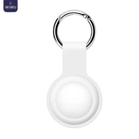 iTag Anti-Loss Device Works with Apple Find My