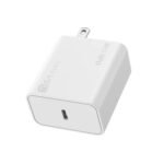 Solohour GaN Kit de Super Rapida 45W A451C Blanco
