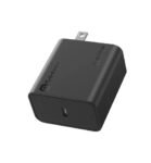 Solohour GaN Kit de Super Rapida 45W A451C Negro