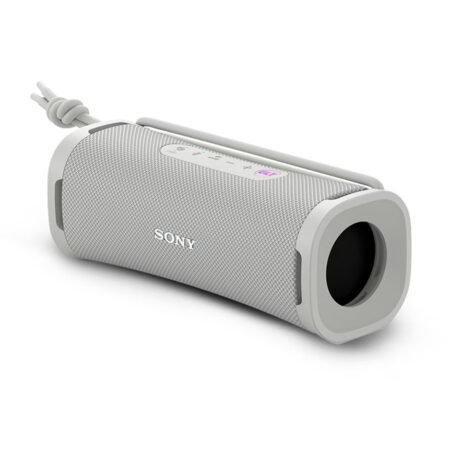 Sony Bocina 30W Bluetooth OFF White Ult Field 1 SRS-ULT10