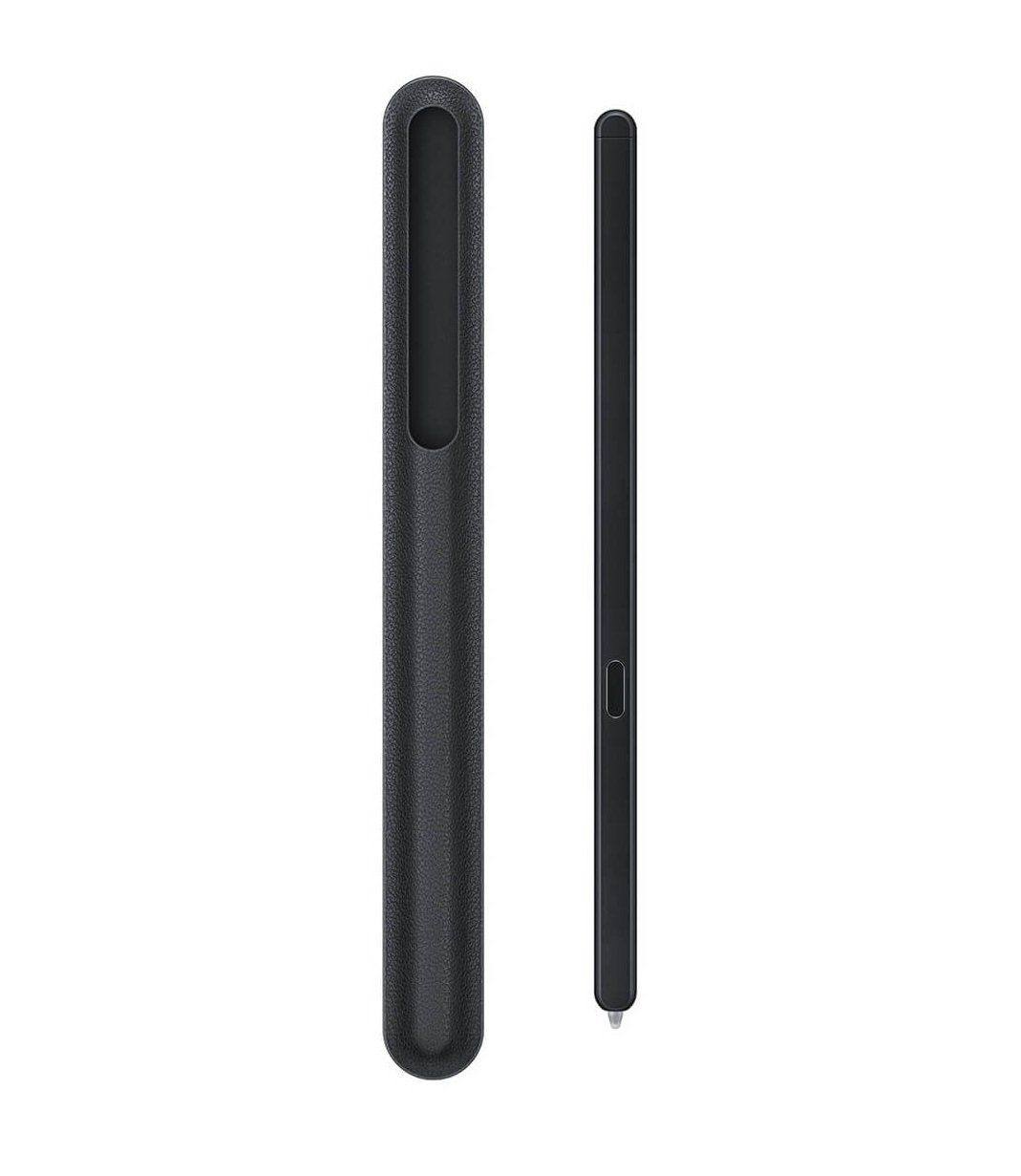 6205 Samsung Galaxy Z Fold 5 S Pen Fold Edition 2023 Detalle Caja - Imagen 1