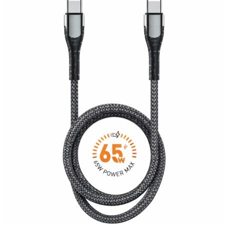 Cable Tipo-C a Tipo-C 2 Metros LC102 TC-TC