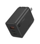Solohour Gan Kit de Carga Ultra Rapido 65W A651C Negro