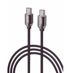 Super Fast Cable 65W Type-C to Type-C 3 Metro DC-C209