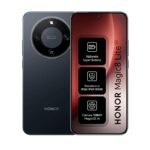 Honor Magic 8 Lite 8GB 256GB Negro Medianoche