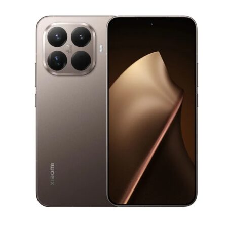 Xiaomi 15T Pro Oro Moca 12GB 512GB