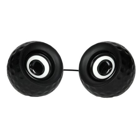 Havit SK486 2.0 USB Speaker HVSPK-SK486-BK