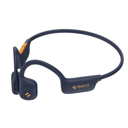 Freego1 Air Conduction Wireless Headphone HVBT-E510BT-BU