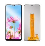 Pantalla Para Samsung A02 ORI (M127F) Negro + Instalacion