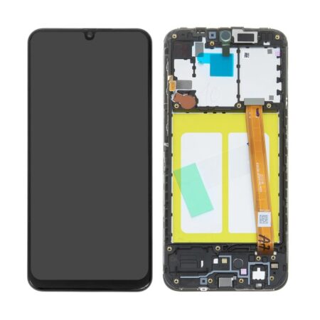 Pantalla para Samsung A10E 10A20E + Instalacion