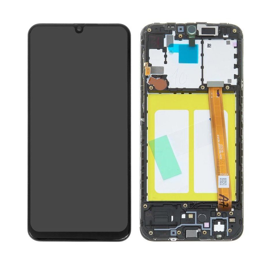 A20E Pantalla para Samsung A10E 10A20E + Instalacion - Imagen 1