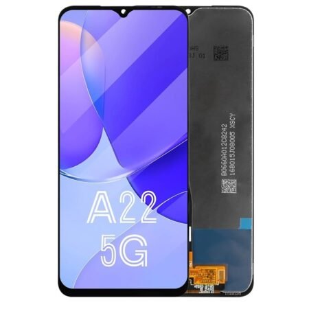 Pantalla para Samsung A22 5G Incell + Instalacion