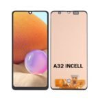 Pantalla para Samsung A32 Incell + Instalacion