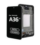 Pantalla para Samsung A36 Incell + Instalacion