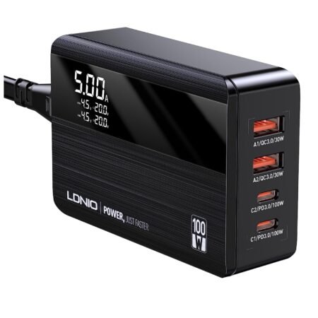 Desktop Charger 100W A4809C