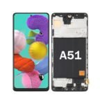 Pantalla para Samsung A51 Incell + Instalacion