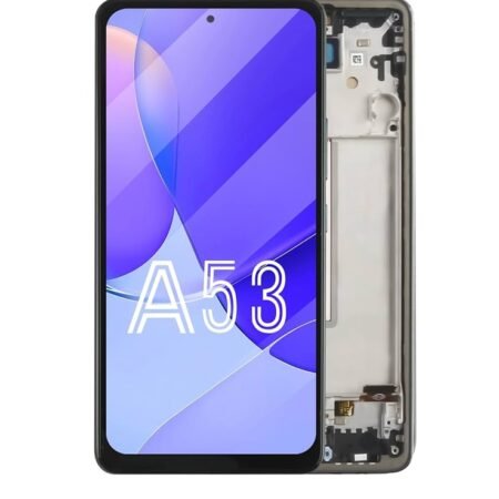 Pantalla para Samsung A53 Incell + Instalacion