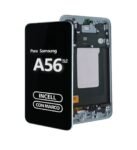 Pantalla para Samsung A56 Incell + Instalacion